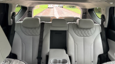 Hyundai SANTA FE 1.6 TGDi Plug-in Hybrid Ultimate 5dr 4WD Auto Estate